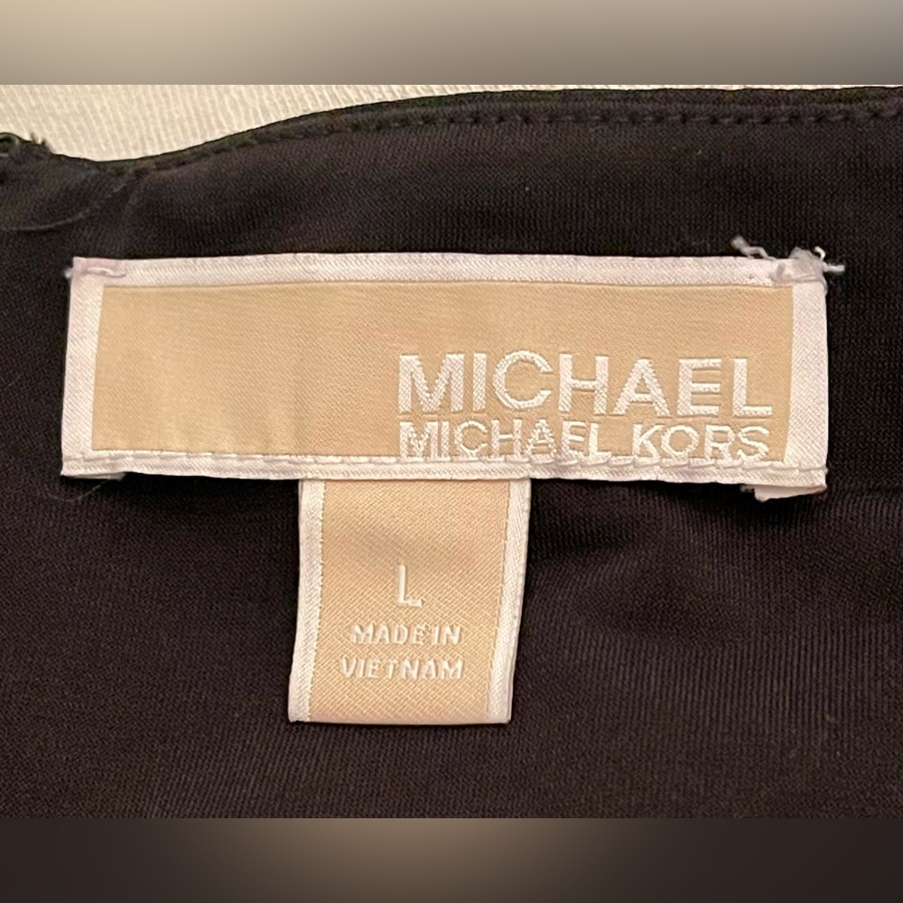 MICHAEL KORS DRESS - Picture 8 of 8